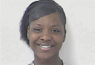 Shamira Allen, - St. Lucie County, FL 